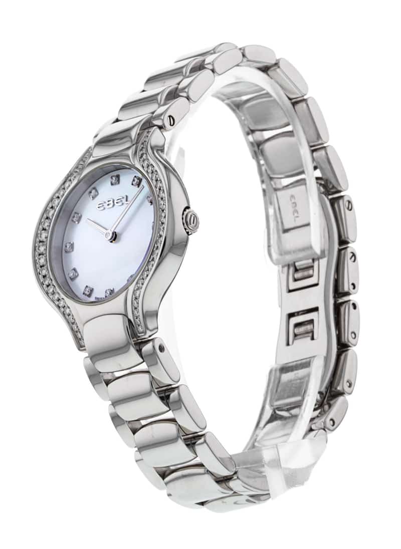Ebel Beluga Round 1215870